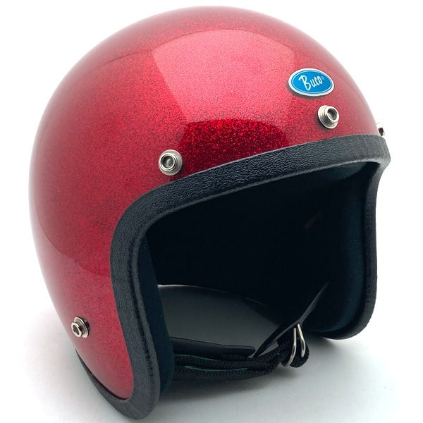Dead Stock  Ȣ BUCO RED METALFLAKE 58cm