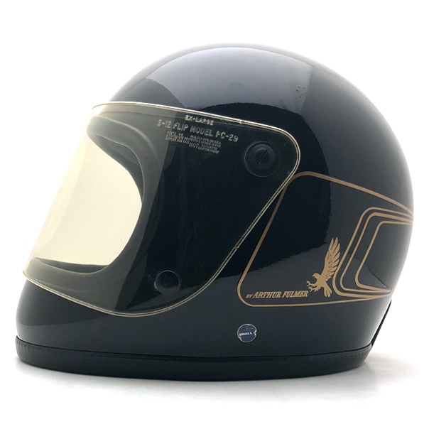 Dead Stock   ARTHUR FULMER AF50 EAGLE BLACK 56cm