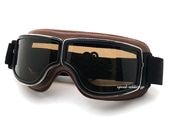 baruffaldi JTT GOGGLE�ʥХ�ե���ǥ����������BROWN