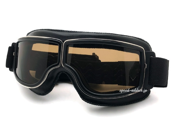 baruffaldi JTT GOGGLE�ʥХ�ե���ǥ����������BLACK