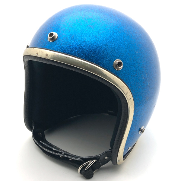 527ͲARTHUR FULMER AF20 BLUE METALFLAKE 62cm