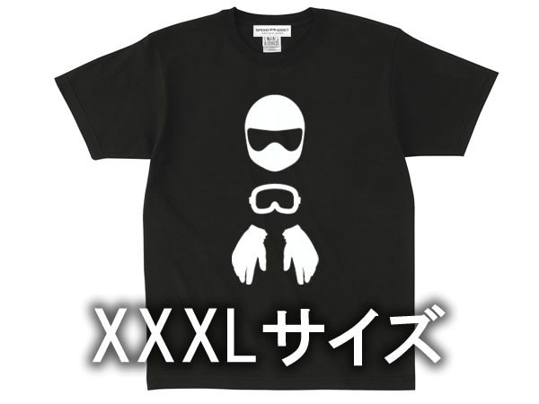 XXXL������ VMX ���륨�å� T-shirt��3XL SIZE �ӥ�ơ�����ȥ��������륨�å�T����ġ�BLACK
