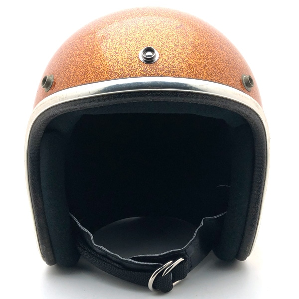 66ͲARTHUR FULMER AF40 GOLD METALFLAKE 56cm
