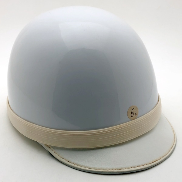 Dead Stock  50's VEPO HALF WHITE 53cm