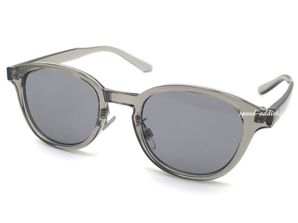 BOSLLINGTON SUNGLASS for JAPANESEʥܥȥ󥵥󥰥饹forѥˡCLEAR GRAY  LIGHT SMOKE