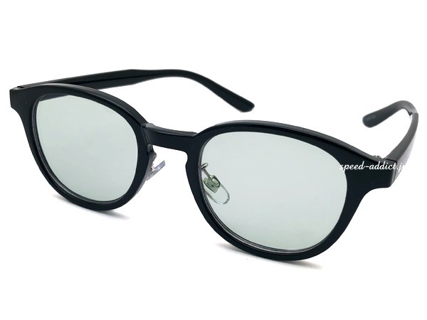 BOSLLINGTON SUNGLASS for JAPANESEʥܥȥ󥵥󥰥饹forѥˡBLACK  LIGHT GRAY