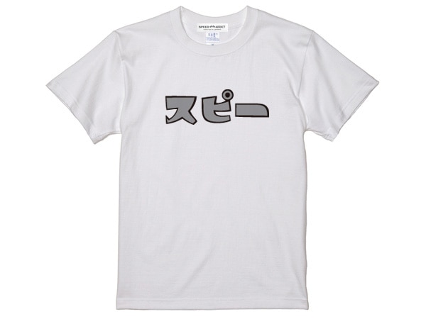 ���ԡ� T-shirt��T����ġ�WHITE
