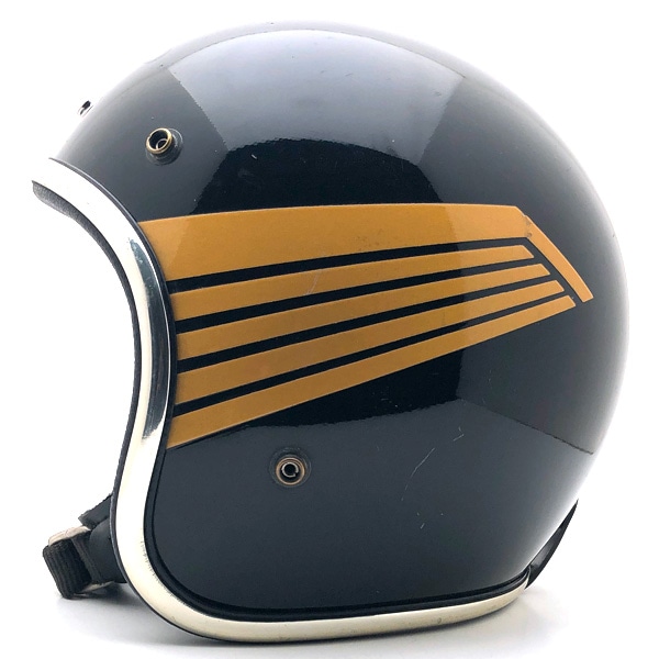 619ͲARTHUR FULMER AF40 FALCON BLACK 58cm