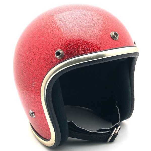 62ͲARTHUR FULMER AF40 RED METALFLAKE 58cm