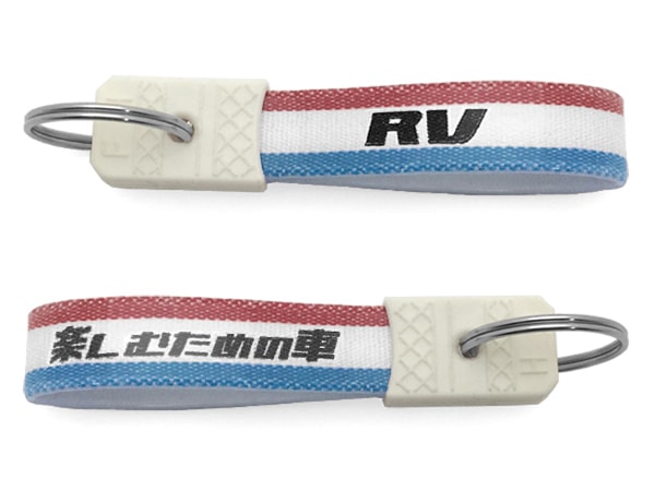���¥�ȥ� RV �����ۥ�����ʾ��¥�ȥ��ڤ��ि��μ� KEY HOLDER��TRICOLORE