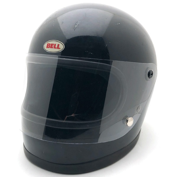 BHV BELL STAR  BLACK 60cm