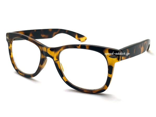 OLD WELLINGTON SUNGLASS�ʥ�����ɥ������ȥ󥵥󥰥饹�ˤ٤ù� �� CLEAR
