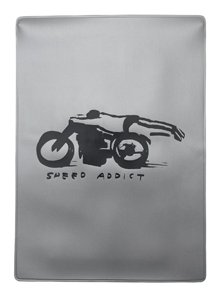 SPEED ADDICT ����� �ָ��ڥ������ʥ��ԡ��ɥ��ǥ����ȡ� SILVER �� BLACK