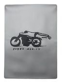 SPEED ADDICT ����� �ָ��ڥ������ʥ��ԡ��ɥ��ǥ����ȡ� SILVER �� BLACK