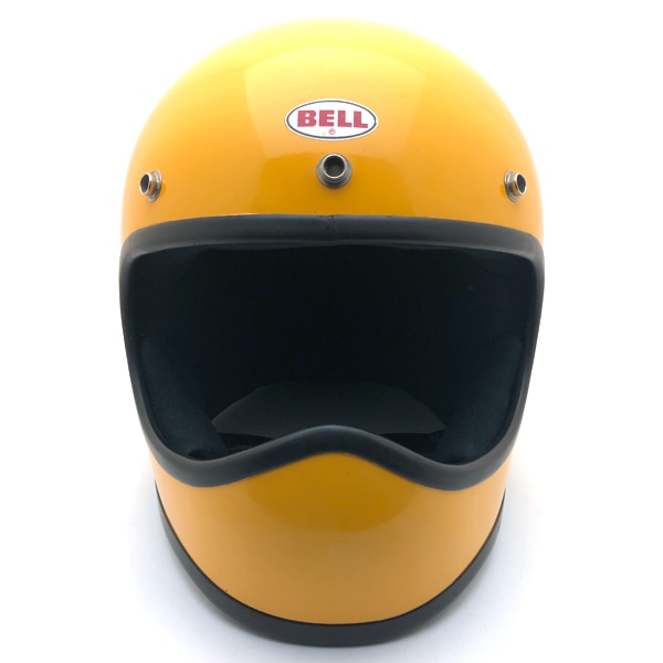 BELL MOTO STAR YELLOW 60cm