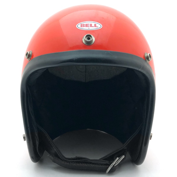 BELL 500-TX ORANGE 57cm