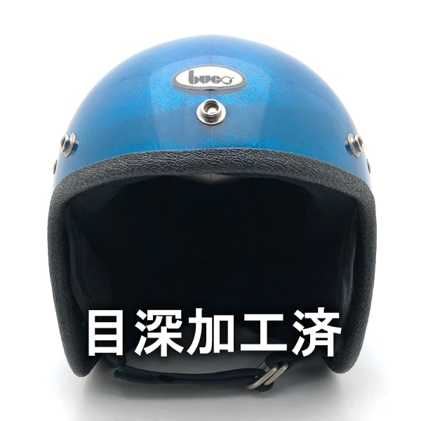 ù Dead Stock  Ȣ BUCO MINI ENDURO BLUE METALFLAKE 56cm