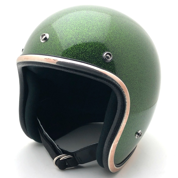 ARTHUR FULMER AF40 GREEN METALFLAKE 62cm