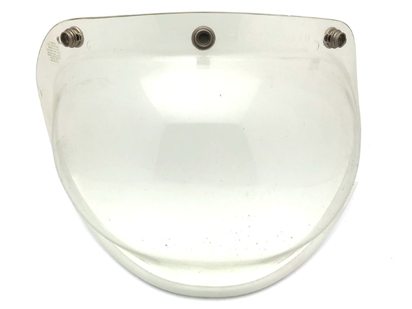 70's VINTAGE TRIM BUBBLE SHIELD70sӥơȥХ֥륷ɡCLEAR