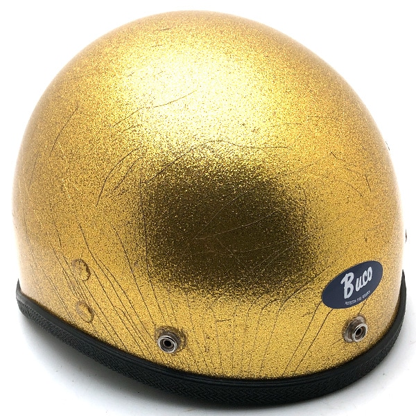 BUCO GUARDIAN GOLD METALFLAKE