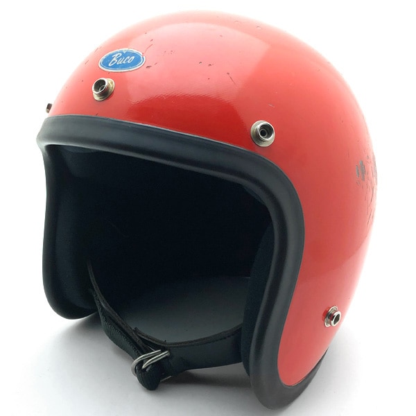 BUCO IC400 ORANGE 60cm