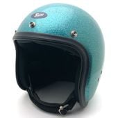 Dead Stock ���� Ȣ�� 60's W���ȥ�å� BUCO INTERNATIONAL ����� GREEN METALFLAKE 59cm