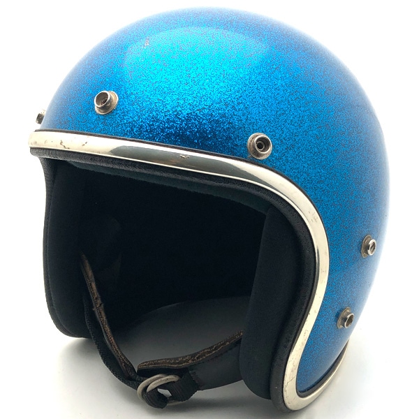 69ͲARTHUR FULMER AF40 BLUE METALFLAKE 60cm