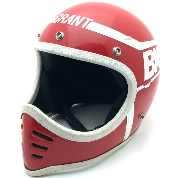  GRANT RED 56cm