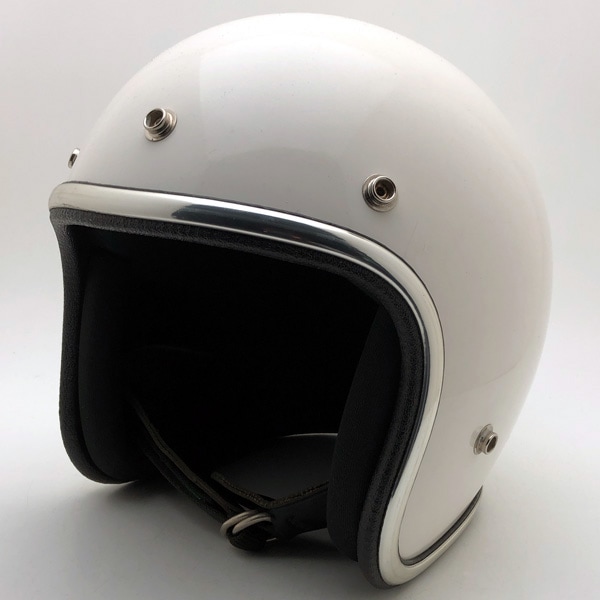 ARTHUR FULMER AF40 WHITE 56cm