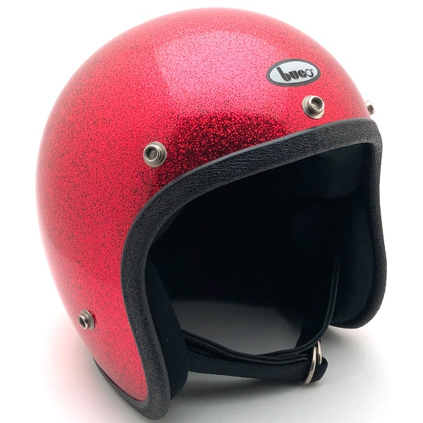 Dead Stock  Ȣ BUCO RED METALFLAKE 52cm