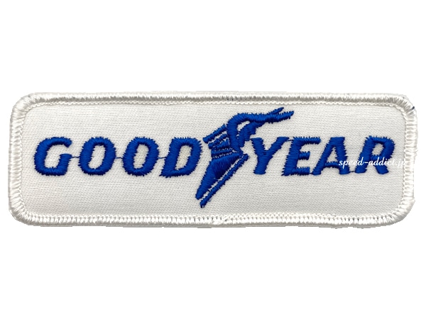70's VINTAGE GOOD YEAR WAPPEN��70s�ӥ�ơ������åɥ��䡼��åڥ��