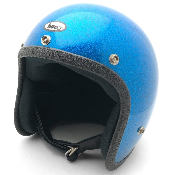 Dead Stock  Ȣ BUCO BLUE METALFLAKE 52cm