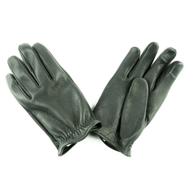 GMG DEER SKIN GLOVE ���硼�ȥꥹ�� GMG-07��GMG�ǥ��������󥰥����֥��硼�ȥꥹ��GMG-07��GREEN