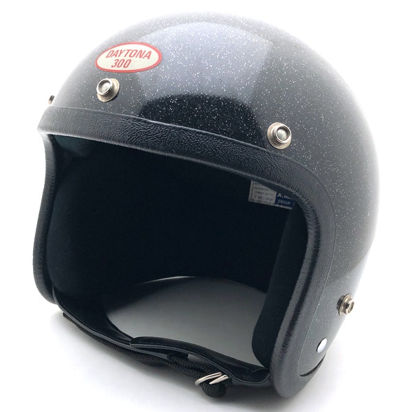 60's DAYTONA 300 BLACK METALFLAKE 60cm