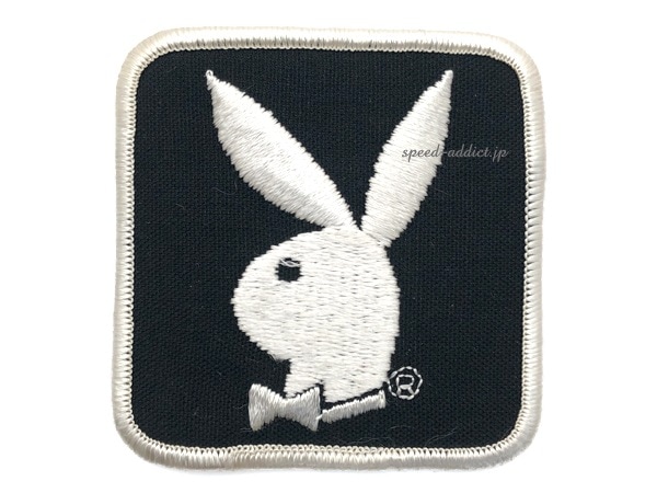 PLAYBOY ウサギロゴ ハート刺繍 スタジャン 000000007020_URS9Kg7.jpg