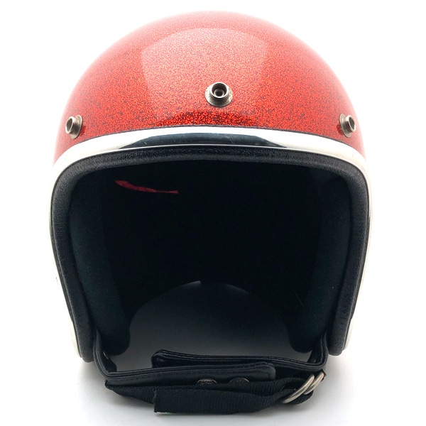 ARTHUR FULMER AF20 ORANGE METALFLAKE 56cm