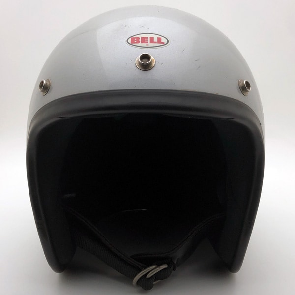 BELL SUPER MAGNUM  SILVER 60cm