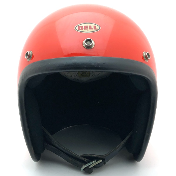 BELL R-T  ORANGE 60cm