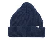 KNIT CAP�ʥ˥åȥ���åס�CHECKER INDIGO