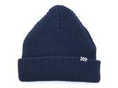 KNIT CAP�ʥ˥åȥ���åס�CHECKER INDIGO