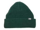 KNIT CAP�ʥ˥åȥ���åס�CHECKER GREEN 