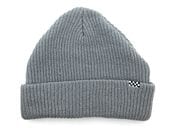 KNIT CAP�ʥ˥åȥ���åס�CHECKER GRAY