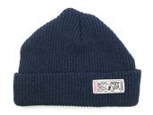 KNIT CAP�ʥ˥åȥ���åס�GUARANTEE INDIGO