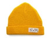 KNIT CAP�ʥ˥åȥ���åס�GUARANTEE MUSTARD
