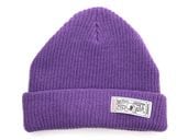 KNIT CAP�ʥ˥åȥ���åס�GUARANTEE PURPLE