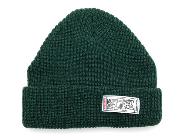 KNIT CAPʥ˥åȥåסGUARANTEE GREEN