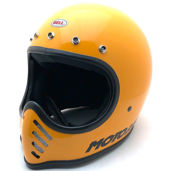 BELL MOTO3 YELLOW 61cm