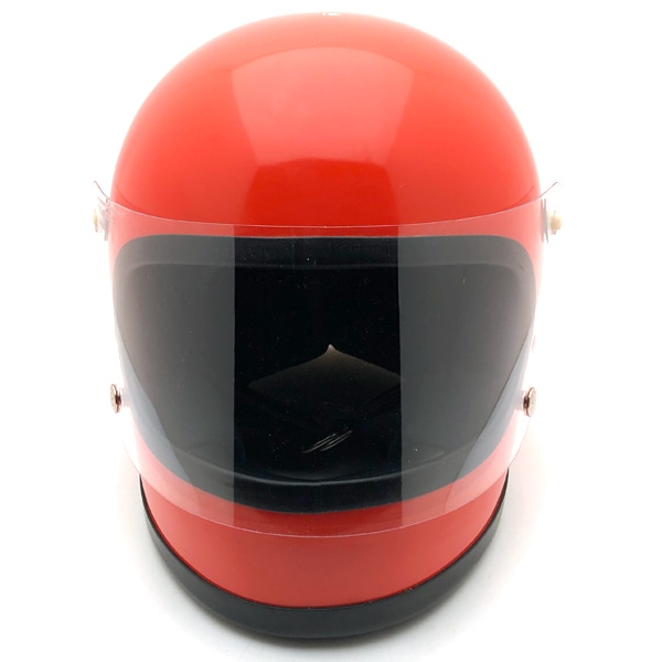 BHV SHOEI S-12 ORANGE 56cm