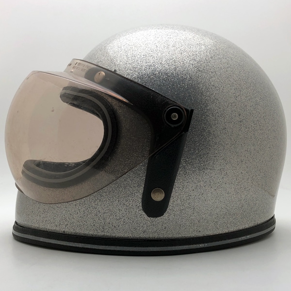 Ѽ GRANT SILVER METALFLAKE 59cm