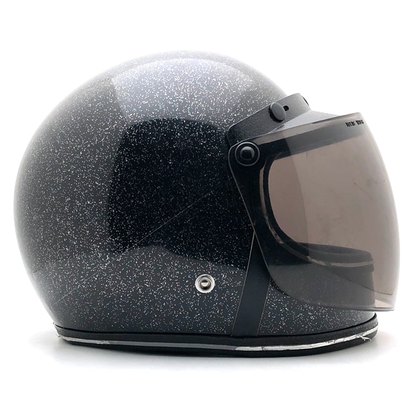  NORCON BLACK METALFLAKE 57cm